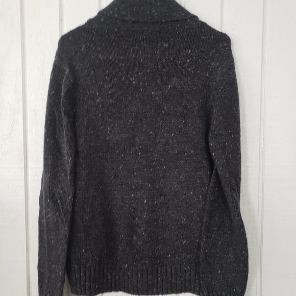 Original Penguin Cardigan Sweater - Med - Picture 4 of 6